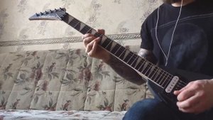М-10 и Галуст Варасьян - Бивни Чёрных Скал (Ария Cover)