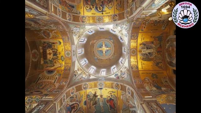 Экскурсия в Покровский храм смотреть онлайн
