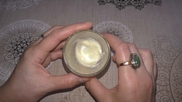 Разгладит Все Морщины-Наносите Перед Сном! Рецепт смотреть онлайн