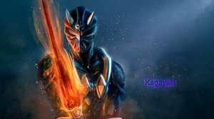 Kamen Rider Hibiki - Opening 1 Full [ Kagayaki ] By Toshihiko Sahashi