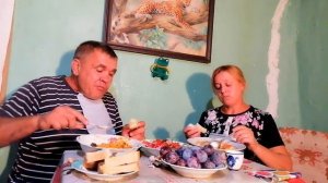 Жить хорошо а хорошо жить еще лучше. Приятного аппетита