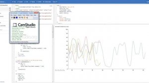 d3 chart real time on IE9 v2 with x(t - n + 1)