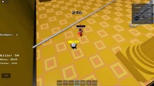 Roblox | Undertale: Judgement Day | Last Breath Sans