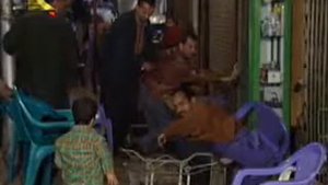 Страшный карлик