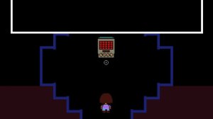 Прохождение Undertale - #5 Меттатон [Пацифист]