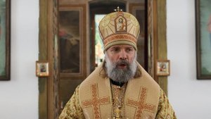 Проповедь епископа Питирима (Творогова) в день памяти святителя Николая Чудотворца.19.12.23