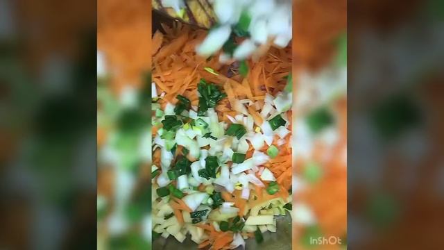 Лёгкий рецепт мясного пирога с картошкой?Безумно вкусный и сытный?простой в приготовлении ??? смотреть онлайн