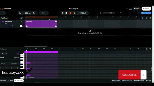 How to make a chord [EASY HACK] [beatsbyzzkk] смотреть онлайн