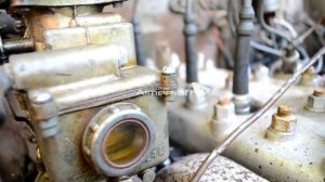 Газ 69 не запускается двигатель