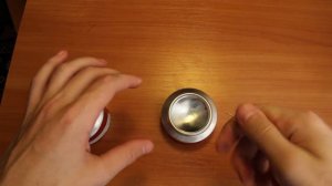 Самодельная Туристическая Горелка