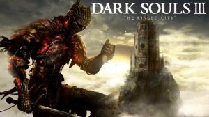 Dark Souls 3 The Ringed City OST - Darkeater Midir [HQ]