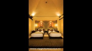 Banyan Tree Seychelles (Сейшельские острова)