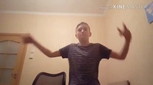 Танцую под песню studioman remix