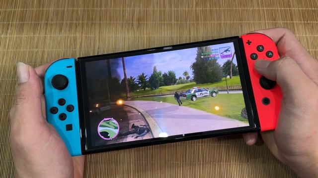 Nintendo Switch Oled Hack: Hướng dẫn sử dụng và Những điều cần lưu ý cho người mới chơi