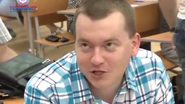 Проект компании "Интерсвязь" "Кто ясно мыслит, тот ясно излагает". Телефакт
