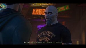 Batman: The Telltale Series Игрофильм Эпизод 2 - Дети Аркхема | Прохождение молча/без комментариев