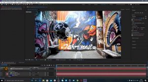 Как добавить 3D модель в видео.Element 3D/After Effects.По заданным координатам.