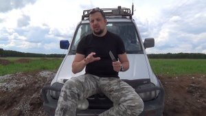 Как выбрать тактический нож