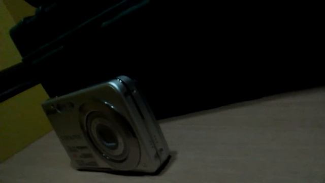 Nikon Coolpix S210 смотреть онлайн