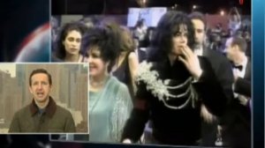 В США скончалась актриса Элизабет Тейлор