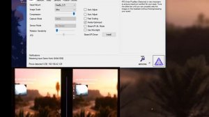 Trinus VR Settings for Head Mount Display | USB Connectivity | VR Gaming