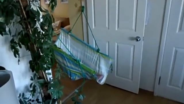 Детский гамак "ГАМАЧОК" смотреть онлайн