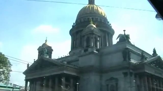 Петербург. Петроград. Ленинград. Три имени удивительного города.