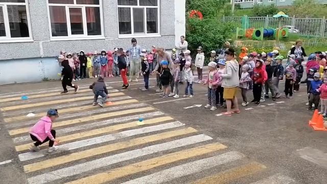 Развлекательное мероприятие ко Дню России 2022 смотреть онлайн