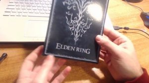 Elden Ring Unboxing - cosa troviamo dentro?