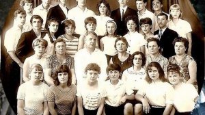 Выпускникам 5-й школы г. Грозного