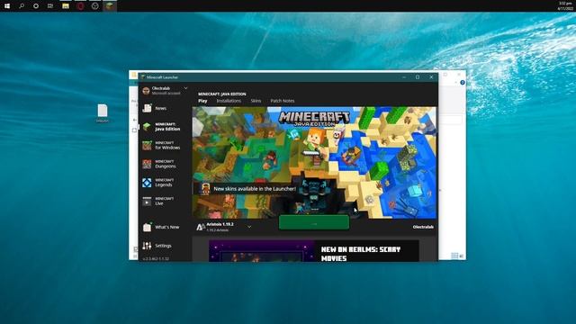 How to get Aristois Hacked Client in Minecraft 1.19.2 смотреть онлайн