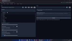 БЕСПЛАТНАЯ ЗАМЕНА CHAT GPT / УСТАНОВКА TEXT GEN WEB UI ЗА 5 МИНУТ НА СВОЙ КОМПЬЮТЕР