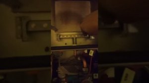 Замена форсунок под сжиженный газ на котле Buderus U072