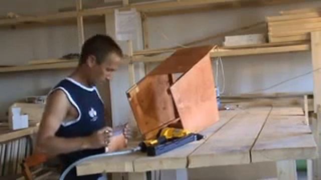 МИНиферма своими руками 1
