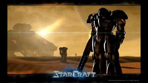 StarCraft OST - Full Soundtrack HQ