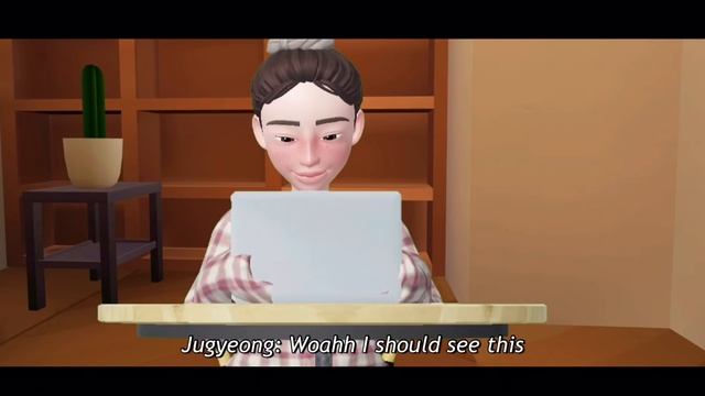 True Beauty [ZEPETO] - Episode 1 смотреть онлайн