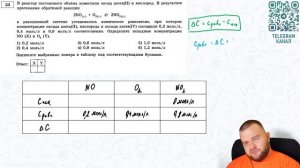 Решение 23 задачи Добротин ЕГЭ 2024 - 13 Вариант