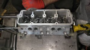 Daewoo Sens, ZAZ Chance 1,3 Капиталка и доводка !