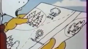 Электробезопасность. Мультфильм 70-х годов