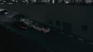 LIMMA - Осень 2020 - AMG сходка