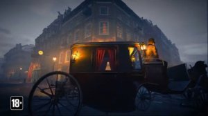 Assassin’s Creed Синдикат — Панорамы Лондона