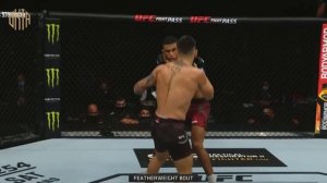 Илия Топурия — Грузинский Универсальный Боец | 13 - 0