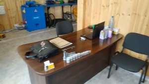 Бизнец №2 , Рукава высокого давления, краткий рассказ. Бизнес с нуля.