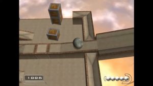 Ballance - [Первый взгляд] УРОВЕНЬ 1 # 1