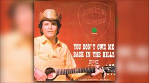 John Fogerty - Back In The Hills