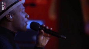 Aloe Blacc - Wake Me Up (live in Germany,  2019)