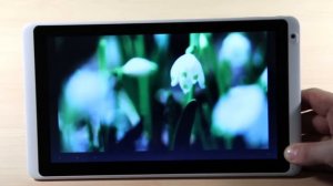 Обзор планшета TurboPad 1010