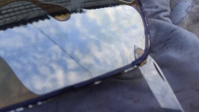 Ремонт зеркала Лексус (Lexus). Функция затемнения зеркала. смотреть онлайн
