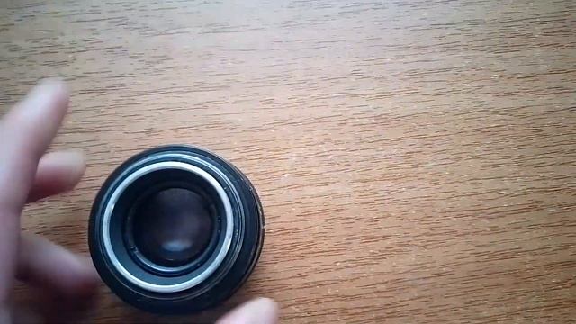 Распаковка лота "Объектив Юпитер-8 2/50 Резьбовой вариант (Зоркий, ФЭД, Leica)." с виолити смотреть онлайн