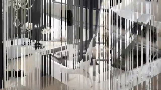 Итальянская мебельная коллекция Domino